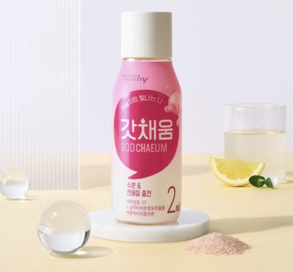 hy 갓비움, 브랜드 컨설팅 – 제이앤브랜드